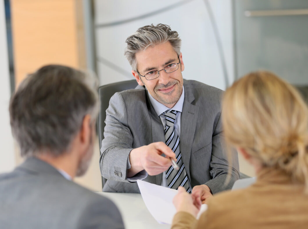 Competency based interview coaching