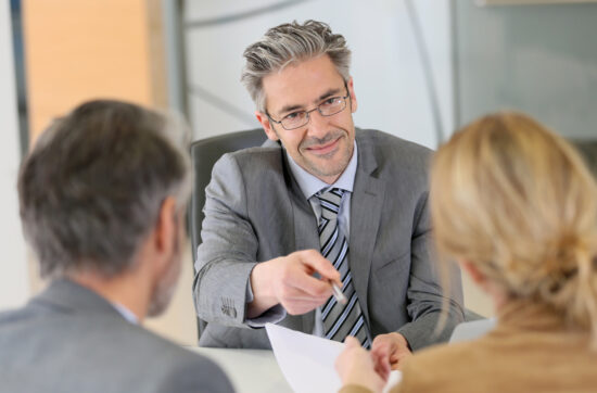 Competency based interview coaching