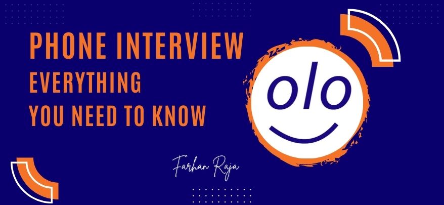 Phone Interview Everything You Need to Know By Job Interviewology