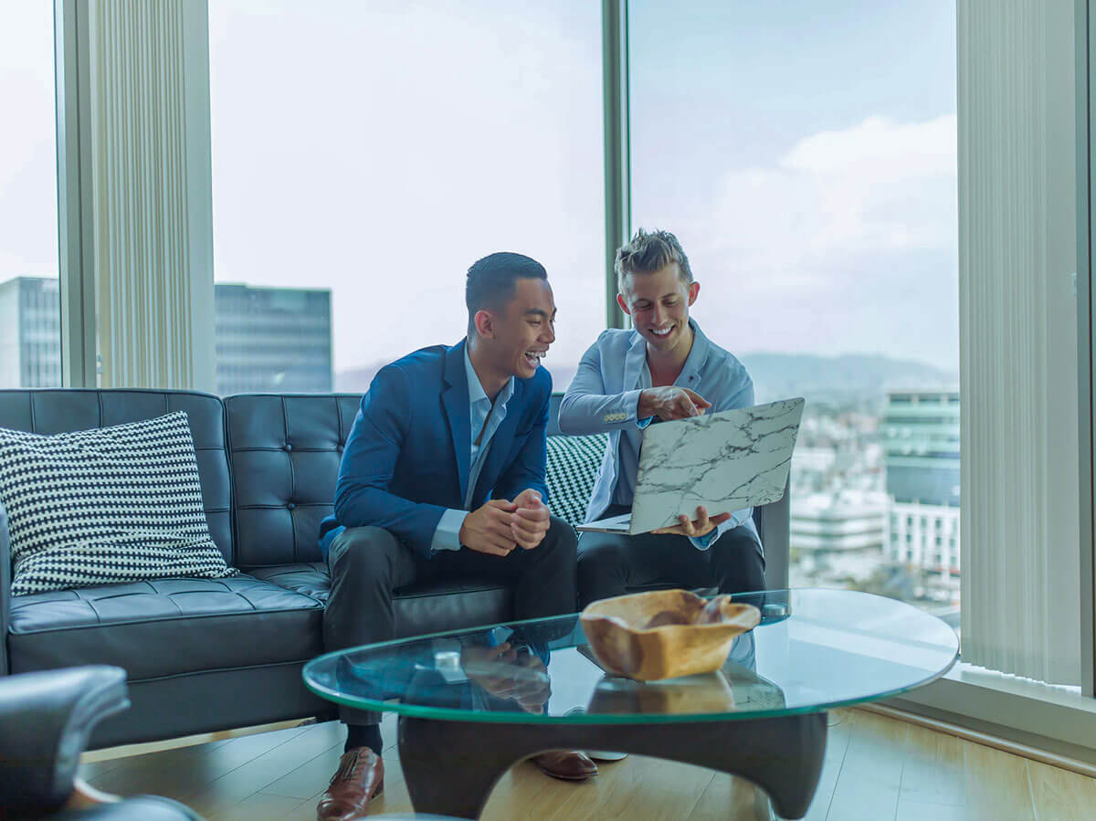 Interview Coaching | Job Interviewology home hero img