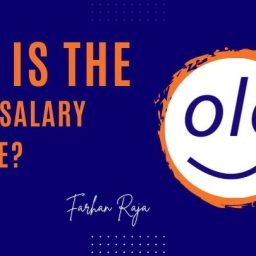 What is The Average Starting Salary at Google By Job Interviewology