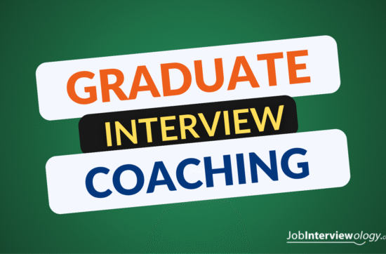 Graduate Interview Coaching