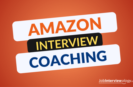 Amazon Interview Coaching