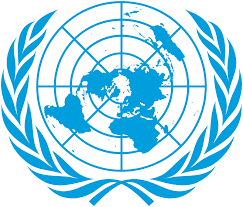 United Nations Logo