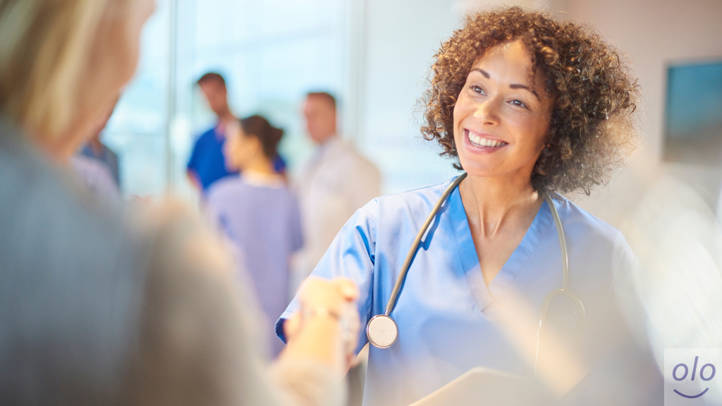 NHS Interview Coaching