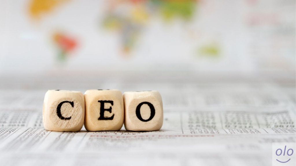 Executive Interview Coaching