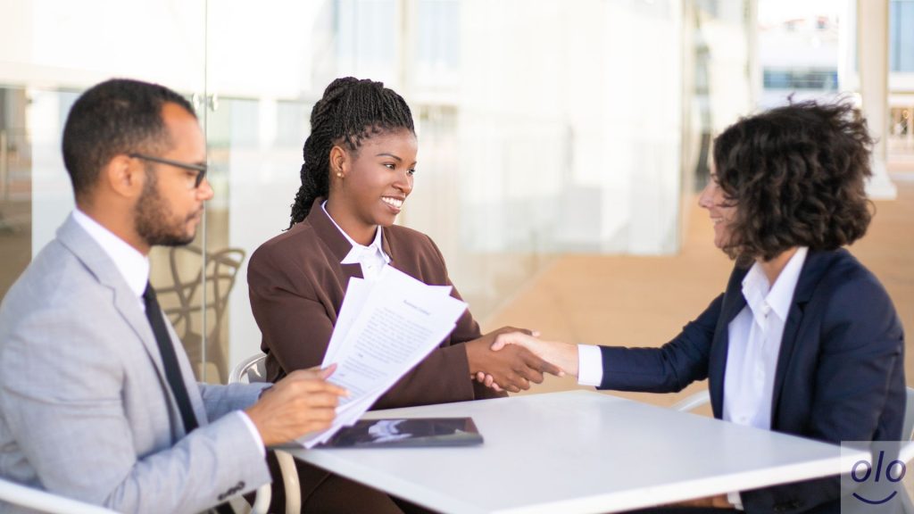 Behavioural Interview preparation