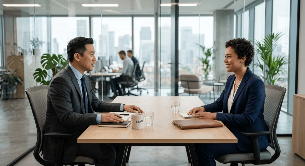 best interview tips