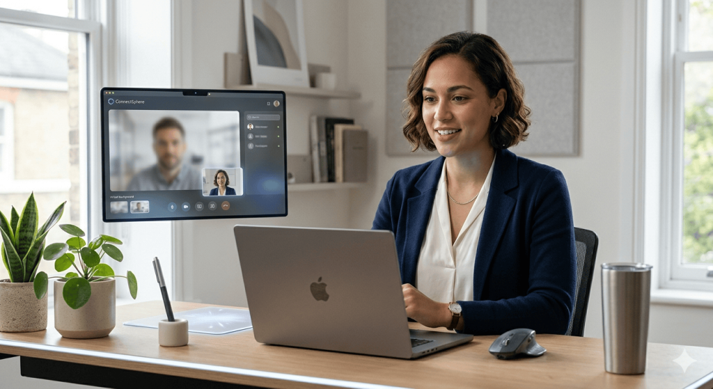virtual interview tips