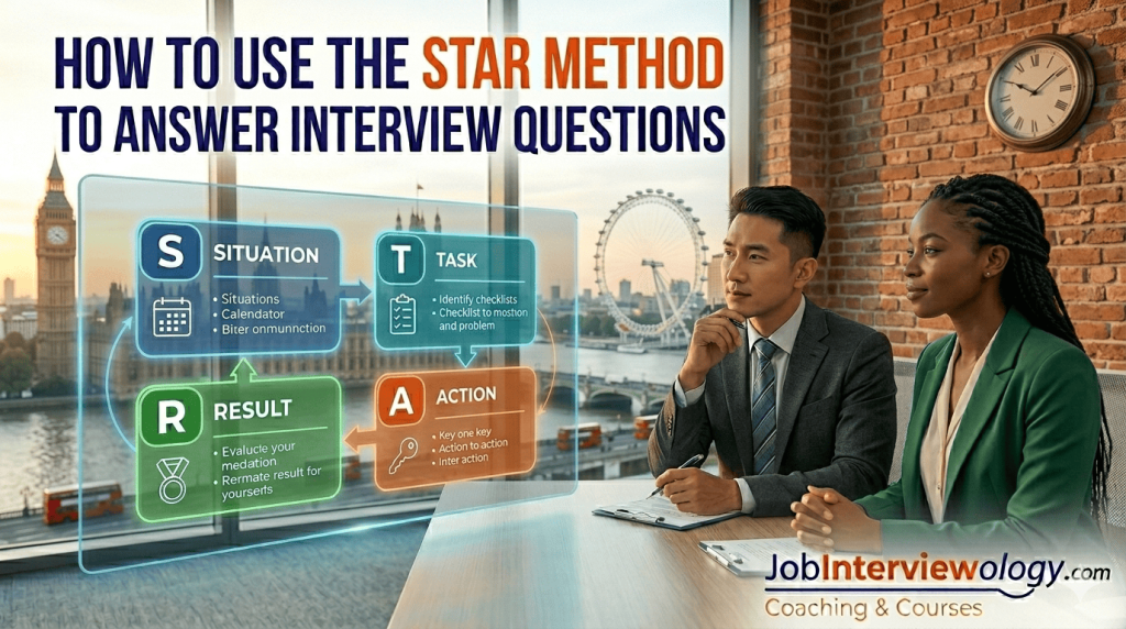 STAR Method