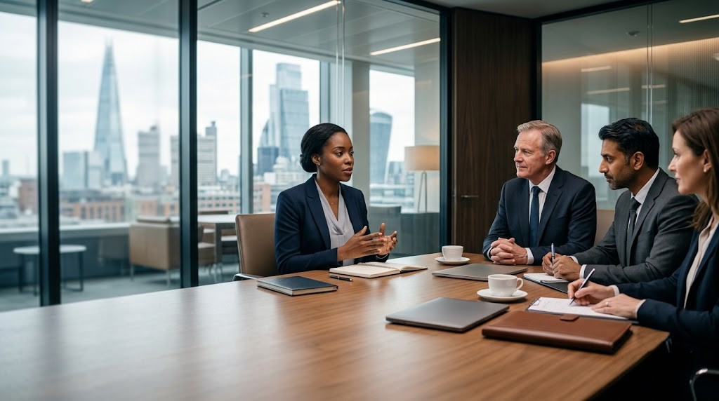 behavioural interview questions