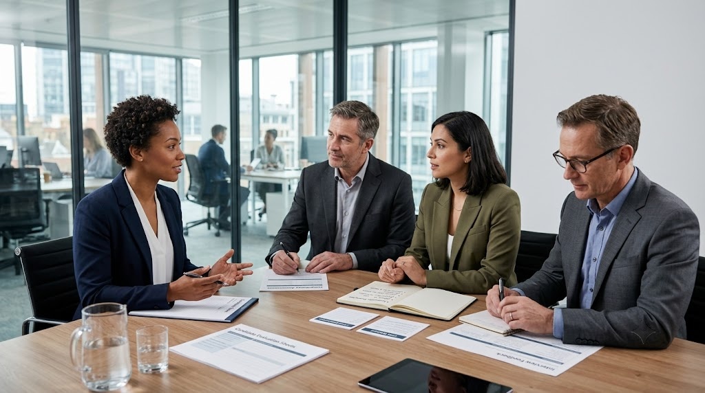 Amazon Leadership Principles Interview