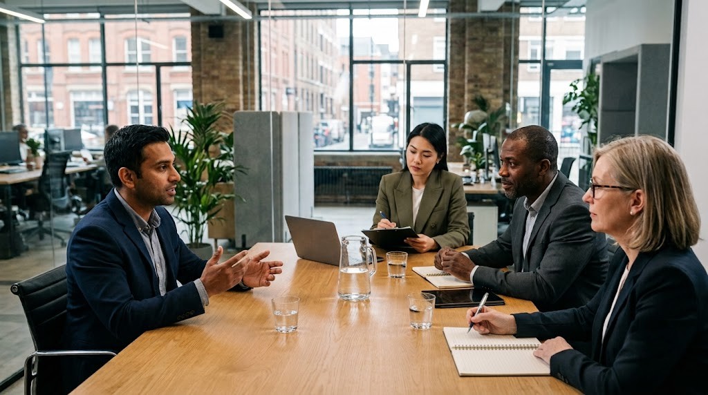 What Happens in a Second Interview